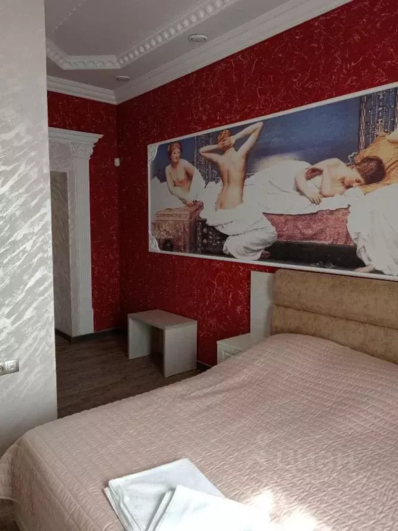 Комната Оренбургская область, Оренбург Ленинская ул., 33 (32.0 м) - Фото 2