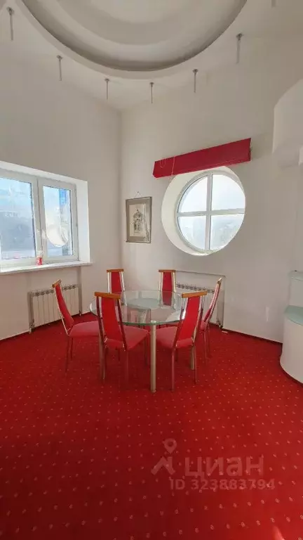 Офис в Ростовская область, Ростов-на-Дону ул. Шаумяна, 51 (170 м) - Фото 1