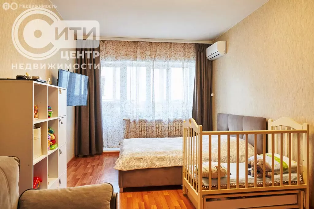 2-комнатная квартира: Воронеж, улица Академика Конопатова, 17 (62.5 м) - Фото 0