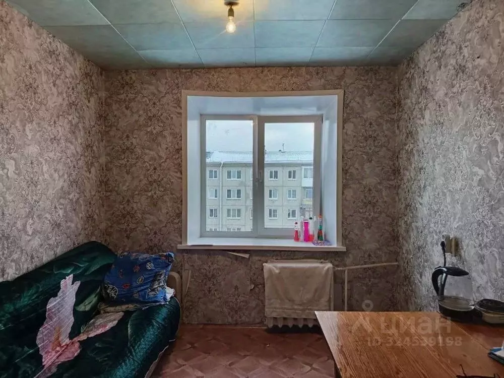 Комната Иркутская область, Иркутск ул. Розы Люксембург, 319 (22.0 м) - Фото 1