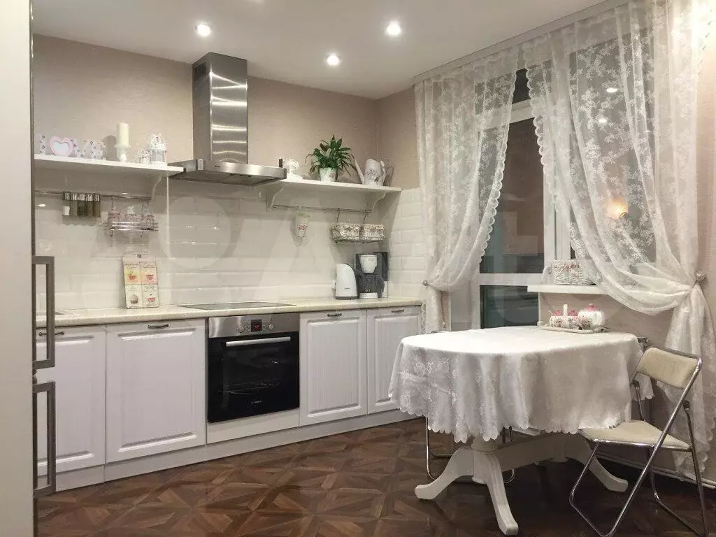 2-к. квартира, 49,4 м, 7/8 эт. - Фото 1