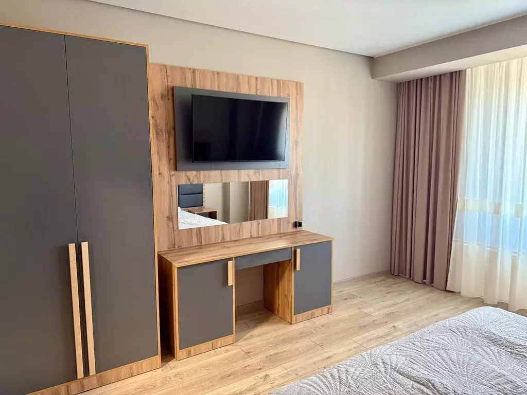 1-к кв. Дагестан, Каспийск 2-я линия, 56 (55.0 м) - Фото 2