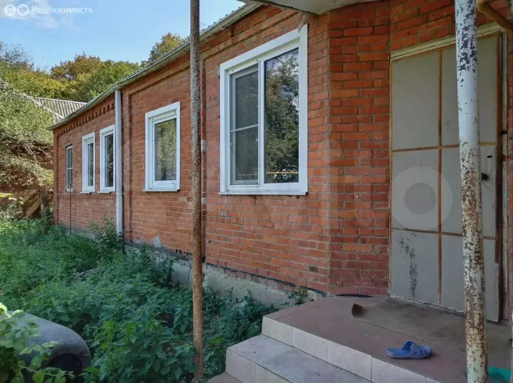 Дом в Ильский, Дербентская улица, 4 (120 м) - Фото 0