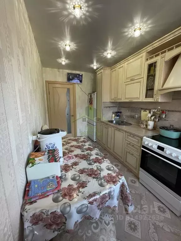 3-к кв. Бурятия, Улан-Удэ ул. Лимонова, 8 (69.2 м) - Фото 1