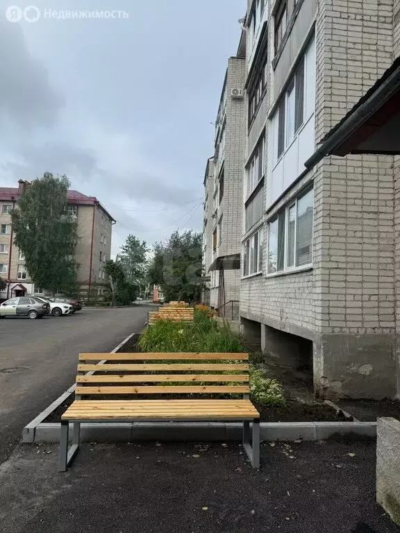5-комнатная квартира: Ишим, улица Рокоссовского, 22А (82 м) - Фото 1