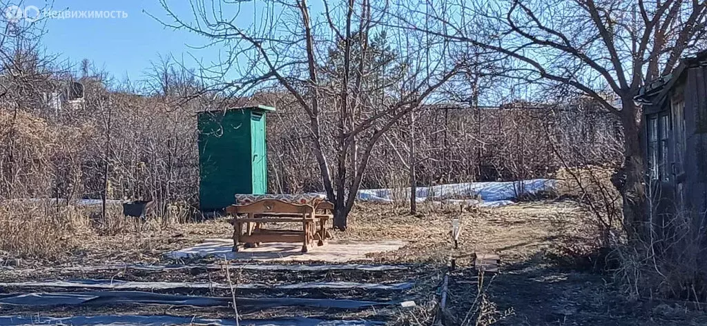 Дом в Оренбург, СНТ Гидропресс-Госматрезервы-Станция Оренбург (41 м) - Фото 0