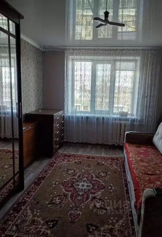 Комната Самарская область, Самара ул. Дзержинского, 13 (15.0 м) - Фото 1