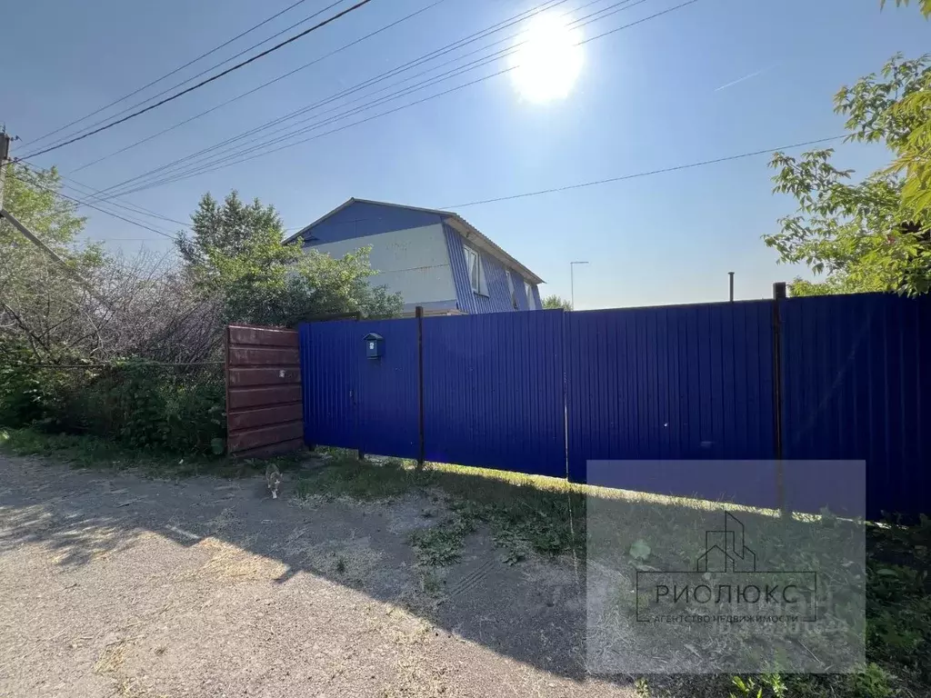 Дом в Челябинская область, Магнитогорск ул. Добролюбова, 39 (130 м) - Фото 2