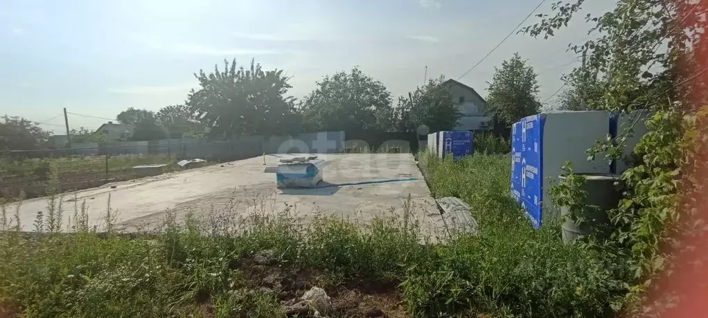 Участок в Липецкая область, Липецк Индустриальная ул. (4.2 сот.) - Фото 1