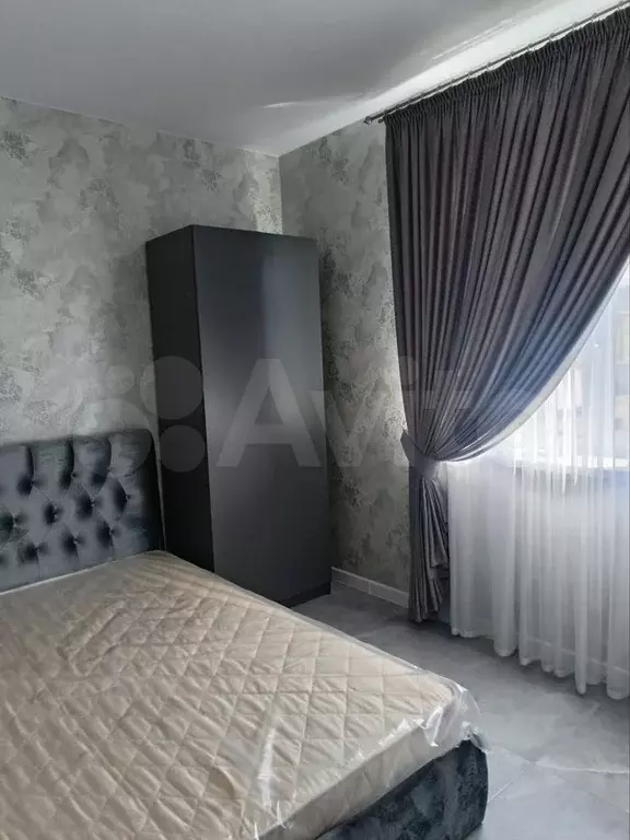 1-к. квартира, 35 м, 1/2 эт. - Фото 0