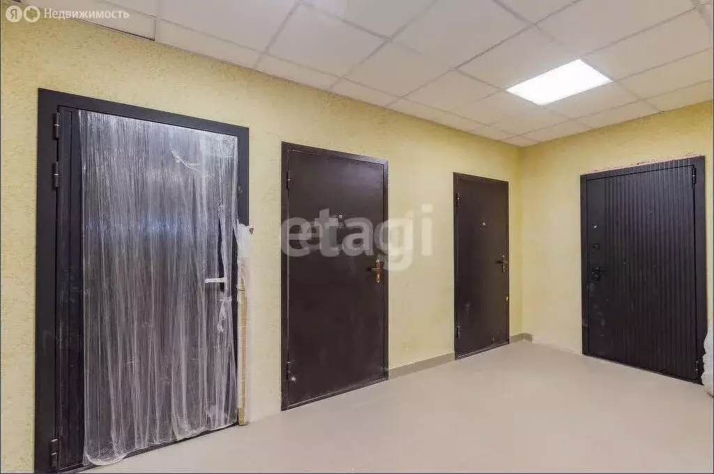 3-комнатная квартира: Ростов-на-Дону, Тибетская улица, 1Вс8 (84.8 м) - Фото 1