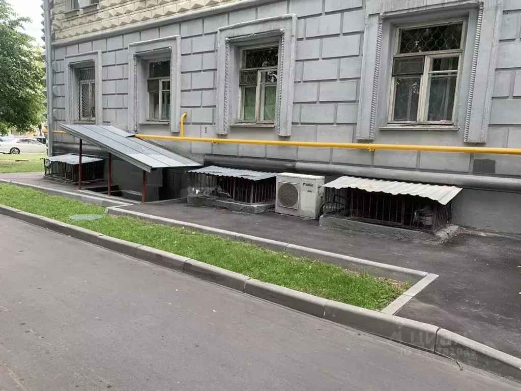 Помещение свободного назначения в Москва Варшавское ш., 10К4 (196 м) - Фото 2