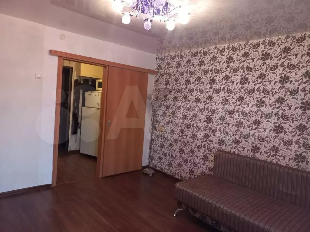Квартира-студия, 18,8 м, 5/5 эт. - Фото 1