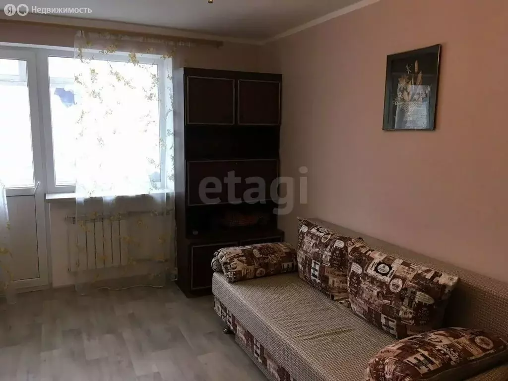 1-комнатная квартира: Севастополь, улица Гоголя, 33 (29.5 м) - Фото 1