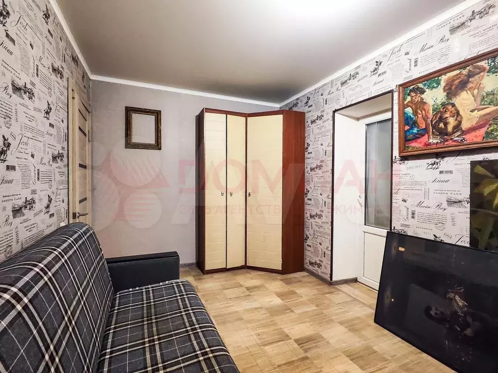 3-к. квартира, 70 м, 1/5 эт. - Фото 1