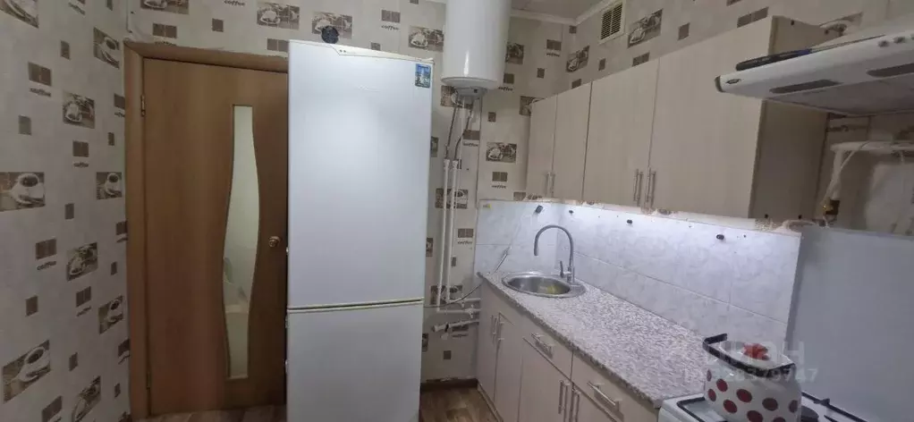 2-к кв. Оренбургская область, Бузулук 2-й мкр, 21 (40.4 м) - Фото 2