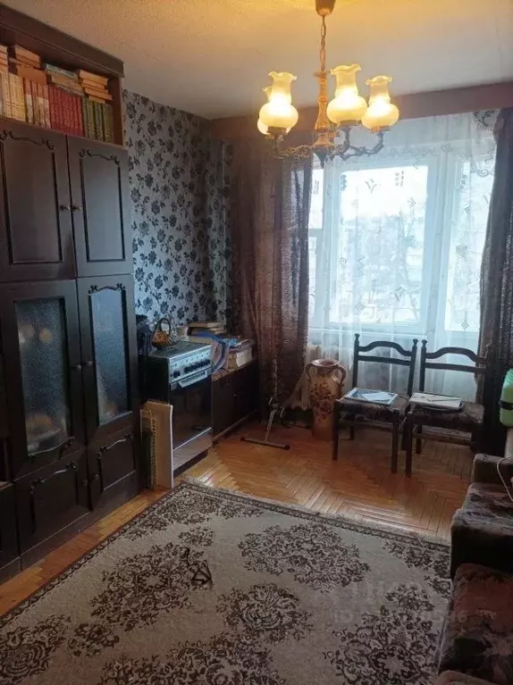 3-к кв. Нижегородская область, Нижний Новгород ул. Тропинина, 4 (63.2 ... - Фото 2