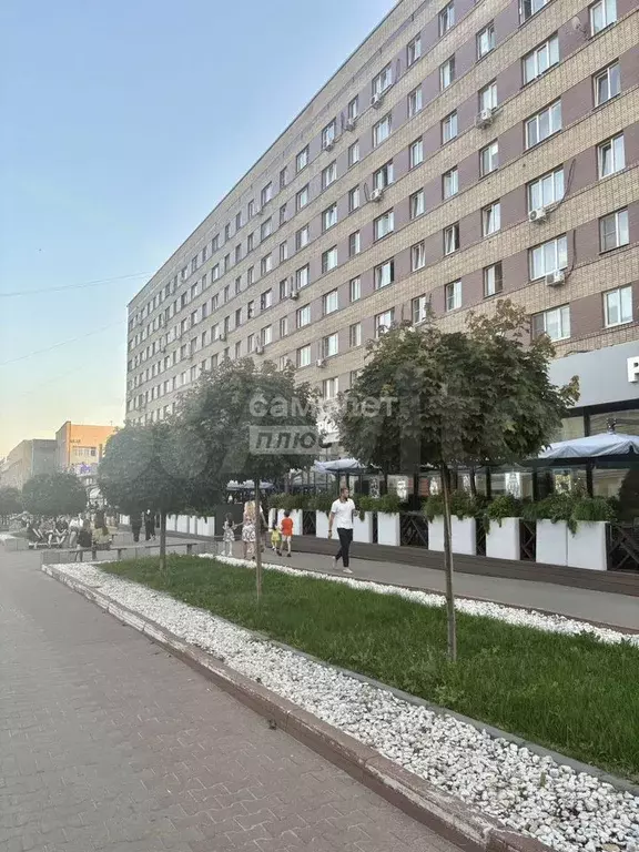 2-к. квартира, 42,2 м, 4/9 эт. - Фото 0