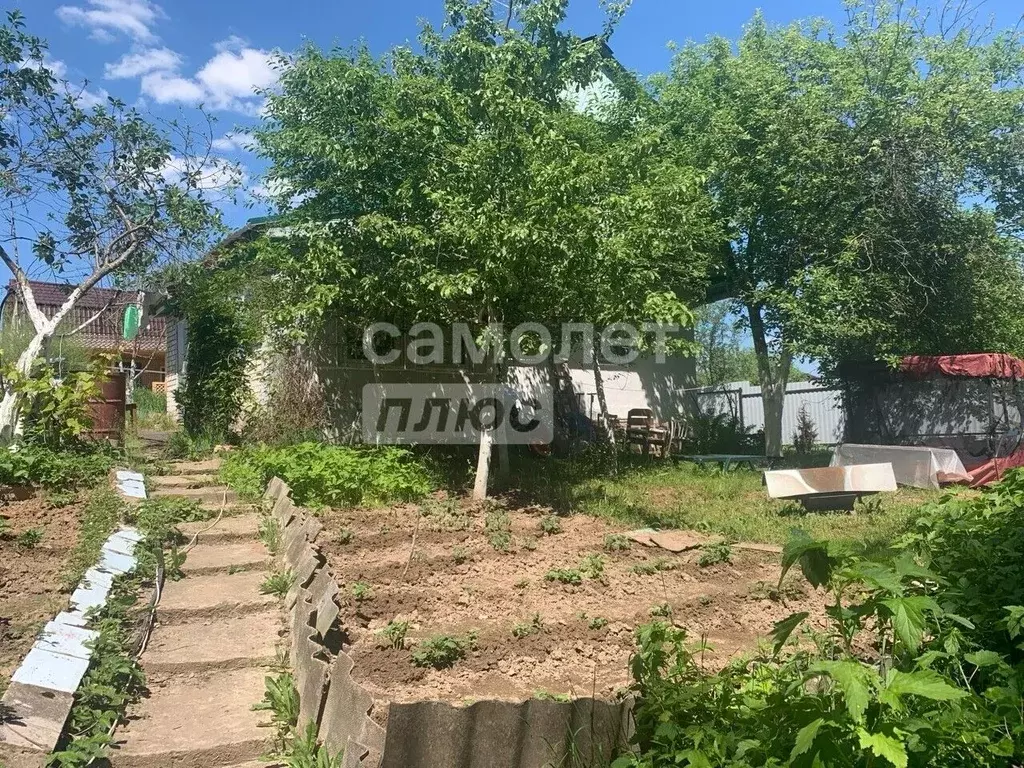 Дом в Калужская область, Перемышльский муниципальный округ, д. Крутицы ... - Фото 2