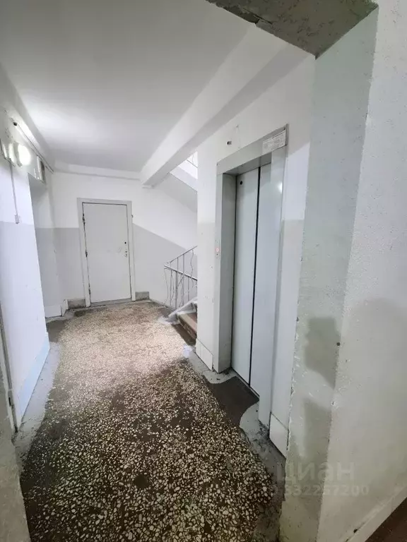 Комната Красноярский край, Красноярск ул. Светлова, 8 (12.0 м) - Фото 2