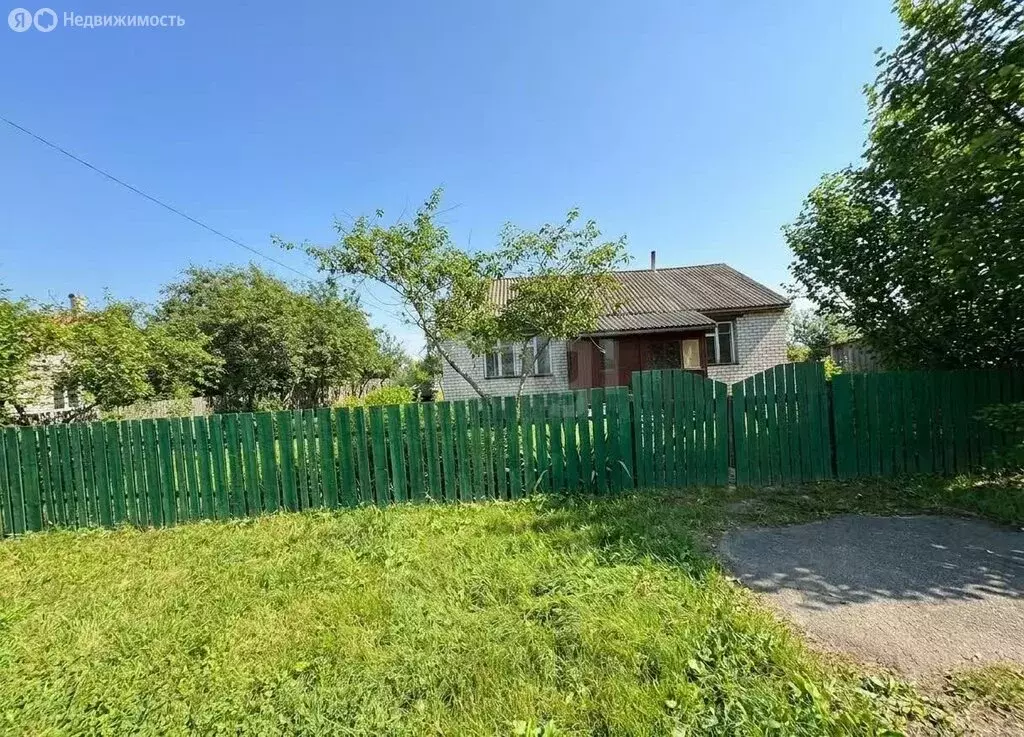 Дом в Калужская область, Малоярославецкий муниципальный округ, деревня ... - Фото 2