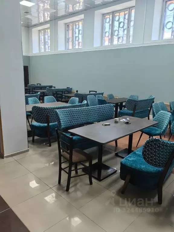 Помещение свободного назначения в Санкт-Петербург Новочеркасский ... - Фото 2