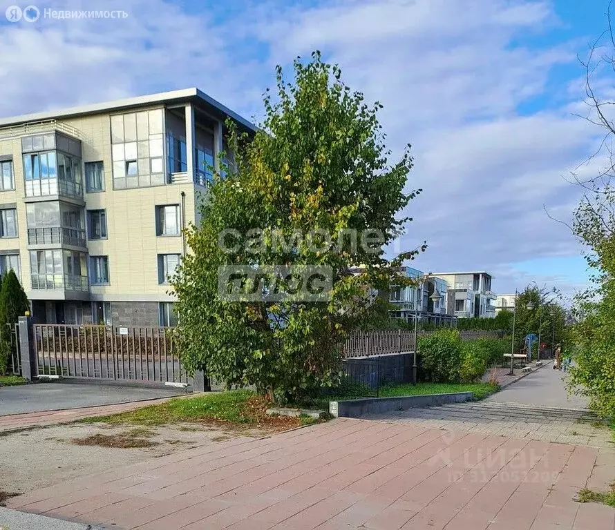 2-комнатная квартира: Санкт-Петербург, Петергофское шоссе, 45 (73.7 м) - Фото 2