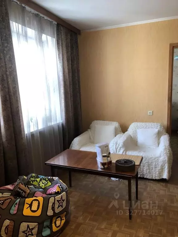 3-к кв. Самарская область, Самара Клиническая ул., 32 (72.9 м) - Фото 2