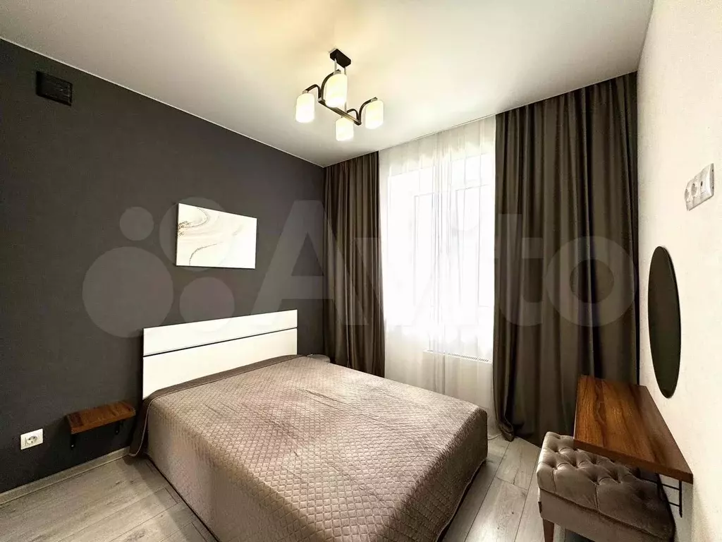 2-к. квартира, 43 м, 3/4 эт. - Фото 0