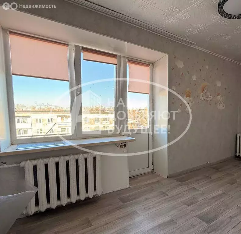 2-комнатная квартира: Лысьва, Озёрная улица, 11 (40.6 м) - Фото 1