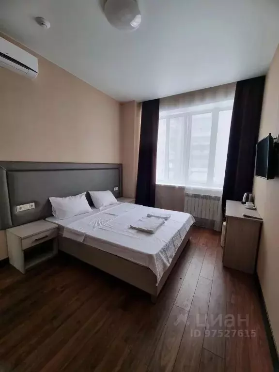 Комната Липецкая область, Липецк Спиртзаводская ул., 4 (18.0 м) - Фото 0