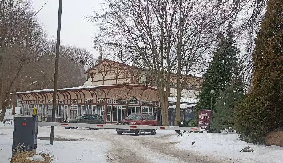 Помещение свободного назначения в Калининградская область, Светлогорск ... - Фото 2