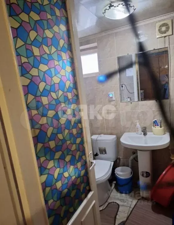 Дом в Краснодарский край, Новокубанский район, Советская ст-ца ул. ... - Фото 2