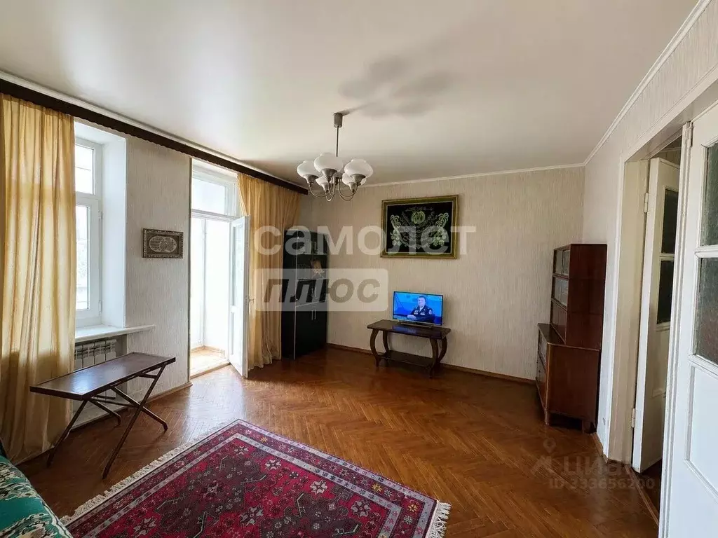2-к кв. Дагестан, Каспийск ул. М. Халилова, 6 (70.0 м) - Фото 1
