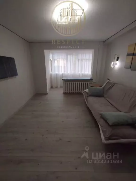 3-к кв. Ставропольский край, Пятигорск Университетская ул., 32Б (73.0 ... - Фото 1