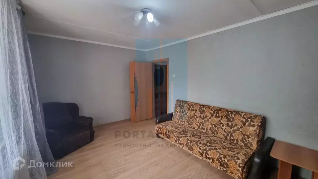 Продаётся 2-к квартира, 44.3 м - Фото 1