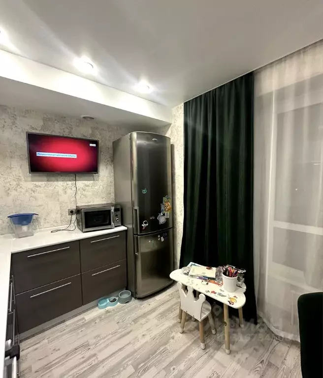 1-к кв. Волгоградская область, Волгоград ул. Фадеева, 61 (42.0 м) - Фото 0