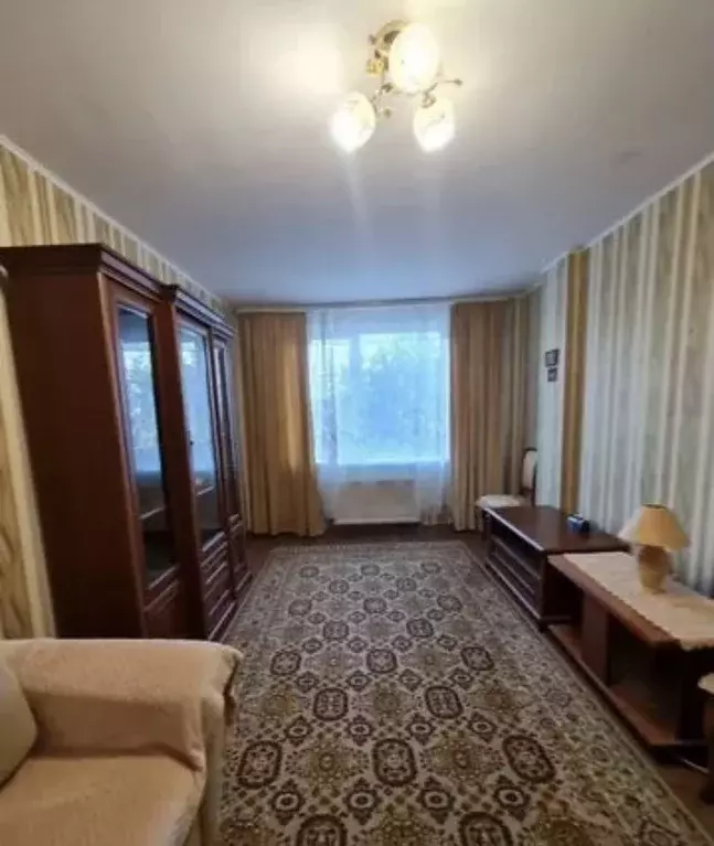 Продаётся 1-к квартира, 40 м - Фото 1