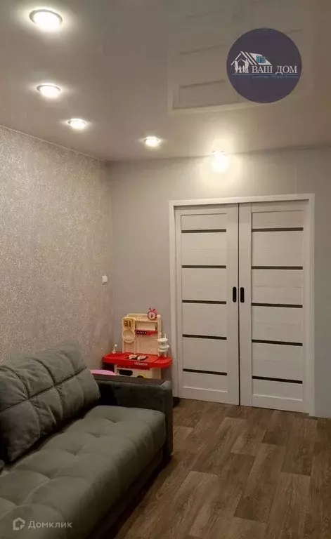 Продаётся 3-к квартира, 58.4 м - Фото 1