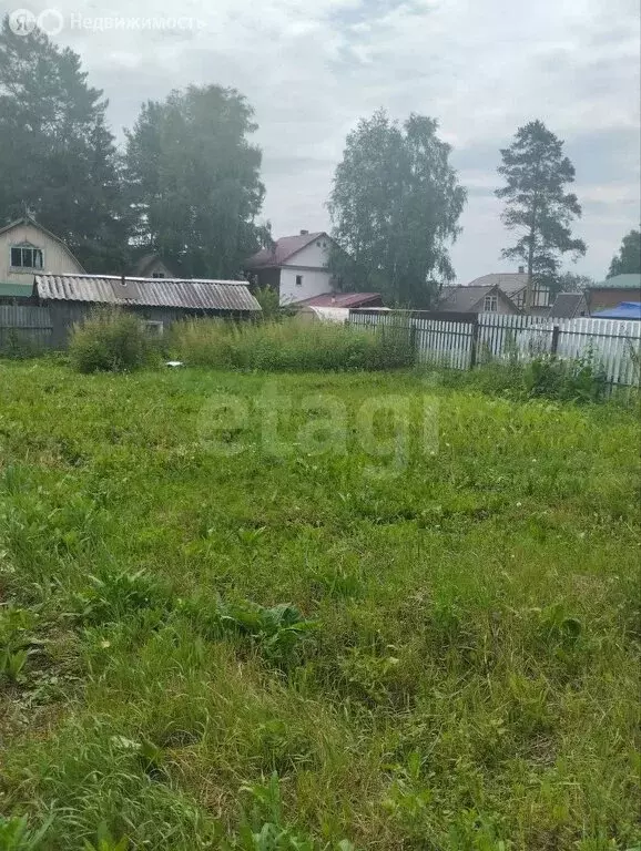 Участок в Иркутский муниципальный округ, СПК Юбилейный (6.8 м) - Фото 1