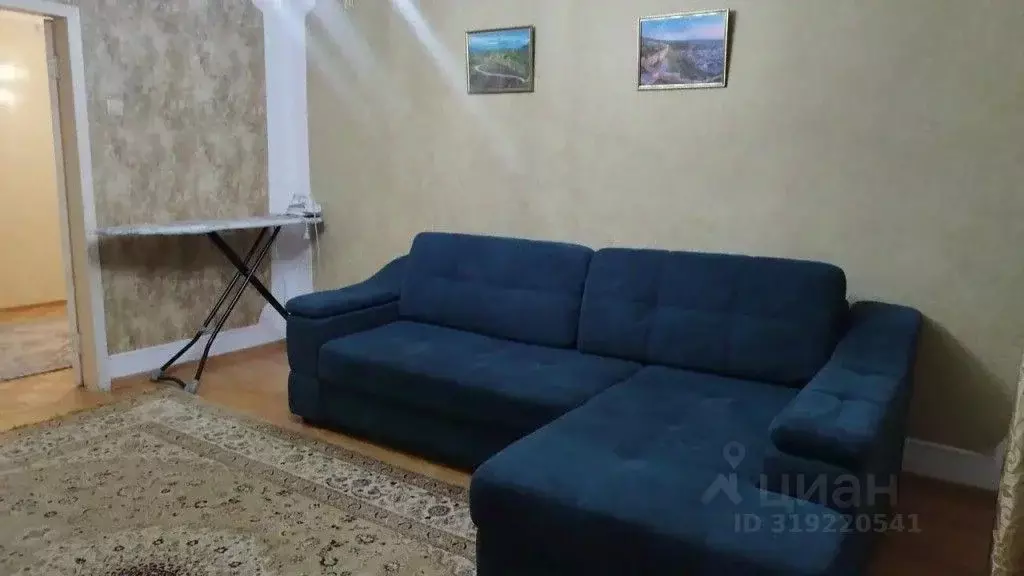 2-к кв. Дагестан, Дербент ул. Саида Габиева, 22 (50.0 м) - Фото 0