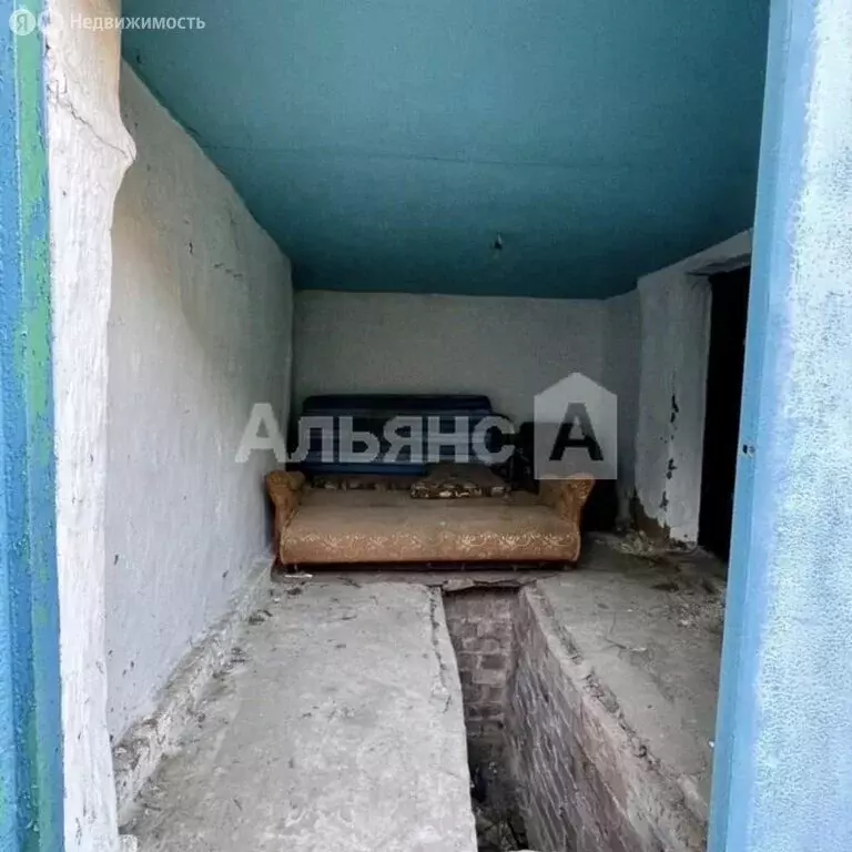 Дом в Тимашевск, улица Науменко (38.4 м) - Фото 1