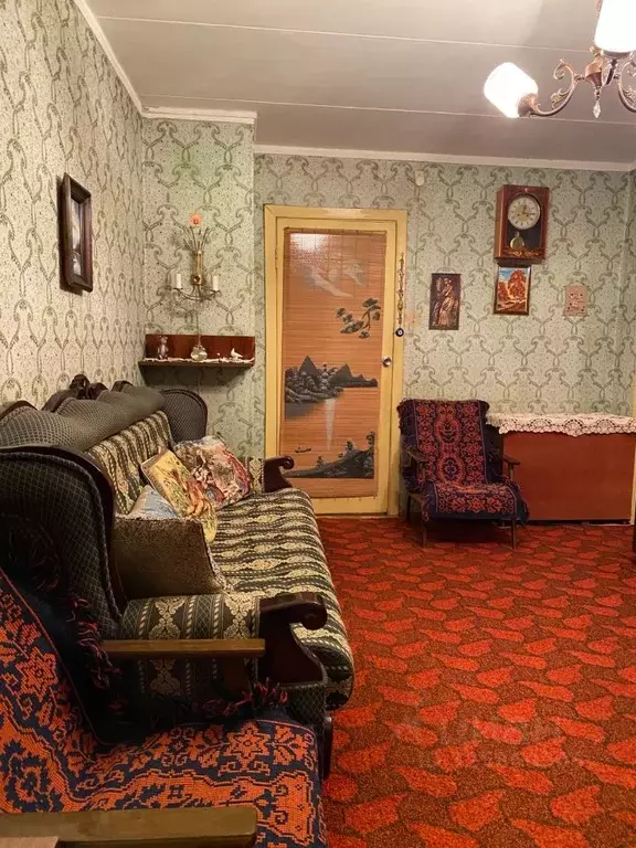 2-к кв. Московская область, Химки Подрезково мкр, ул. Жаринова, 11 ... - Фото 2