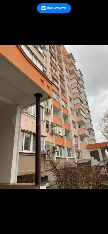 2-к. квартира, 60 м, 5/10 эт. - Фото 0