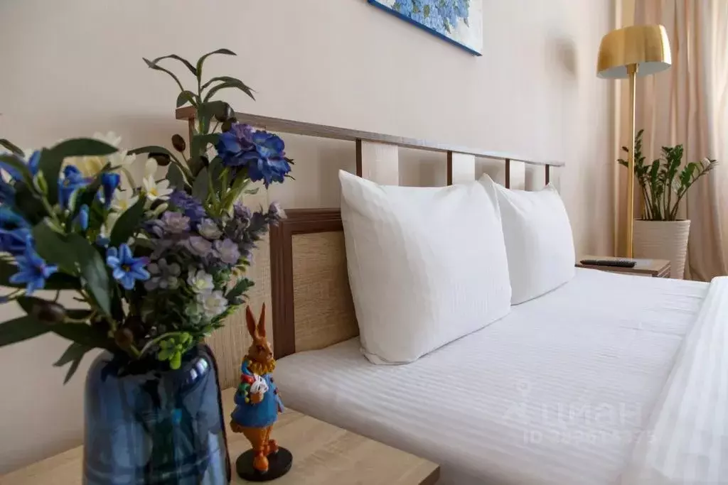 Студия Иркутская область, Иркутск Строительный пер., 8 (42.0 м) - Фото 2