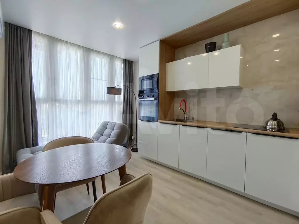 2-к. квартира, 61 м, 3/9 эт. - Фото 0