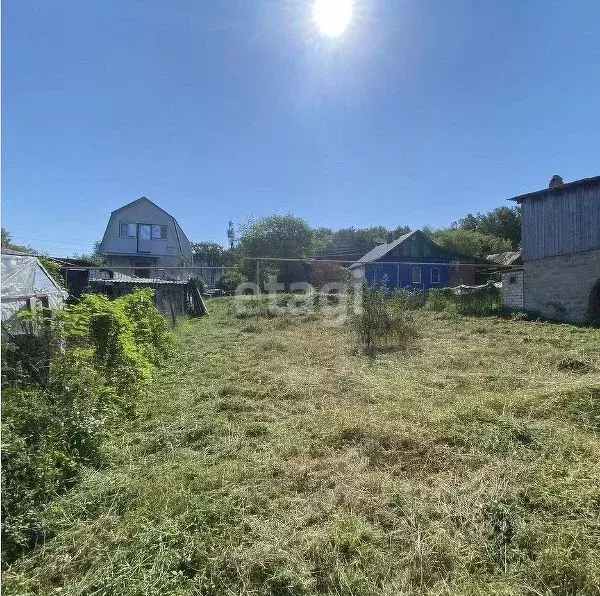 Участок в Краснодарский край, Горячий Ключ Первомайская ул., 24А (5.0 ... - Фото 1