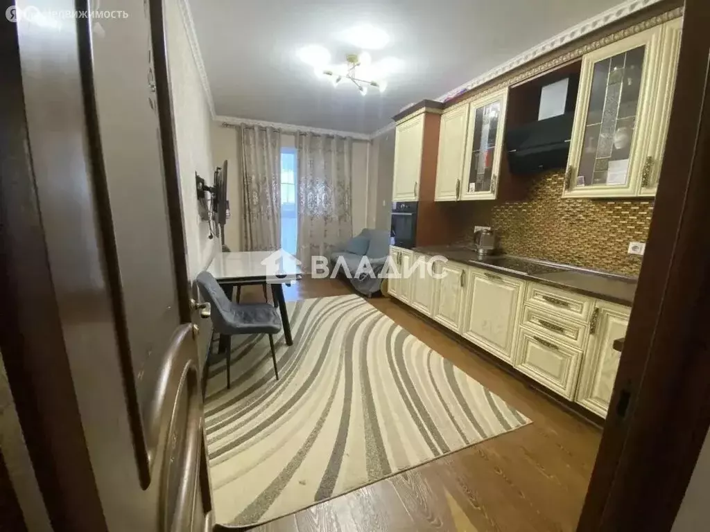 2-комнатная квартира: Люберцы, микрорайон Зенино ЖК Самолёт, ... - Фото 1