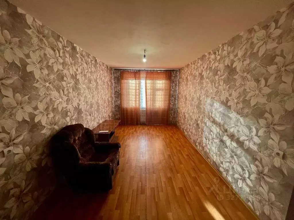 1-к кв. Белгородская область, Белгород ул. Макаренко, 34 (38.0 м) - Фото 2