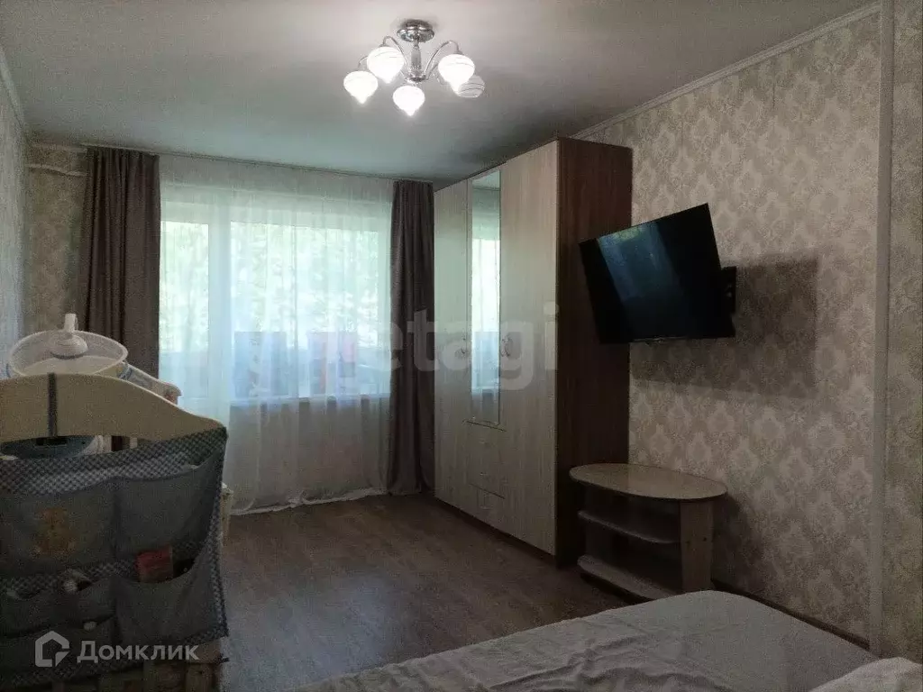Продаётся 2-к квартира, 46.7 м - Фото 0
